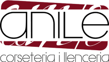 Anile - ropa interior y de baño- tu tienda de lencería online
